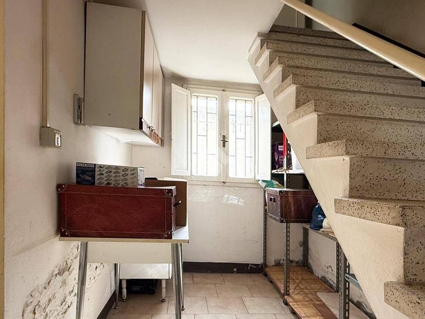 Terratetto plurifamiliare viale pisacane carlo 9, Centro, Molinella — foto 22 di 24