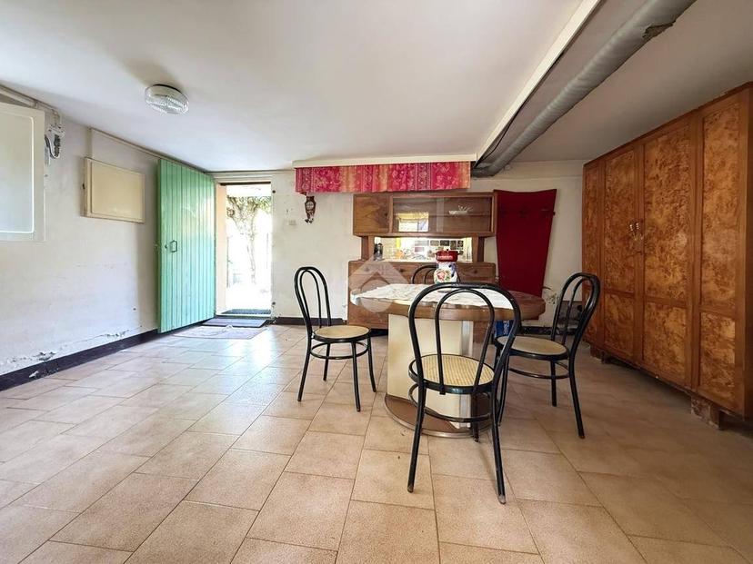 Terratetto plurifamiliare viale pisacane carlo 9, Centro, Molinella — foto 19 di 24