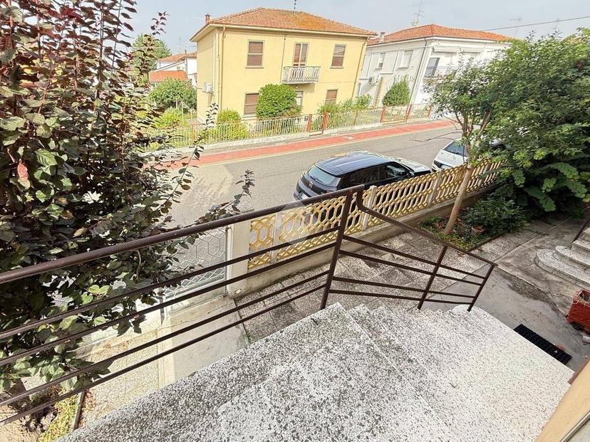 Terratetto plurifamiliare viale pisacane carlo 9, Centro, Molinella — foto 18 di 24