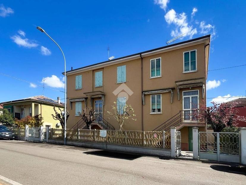 Terratetto plurifamiliare viale pisacane carlo 9, Centro, Molinella — foto 5 di 24