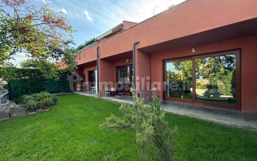 Villa a schiera via San Costanzo, Centro, Perugia — foto 14 di 27