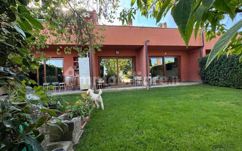 Villa a schiera via San Costanzo, Centro, Perugia — foto 22 di 27