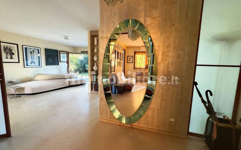 Villa a schiera via San Costanzo, Centro, Perugia — foto 25 di 27
