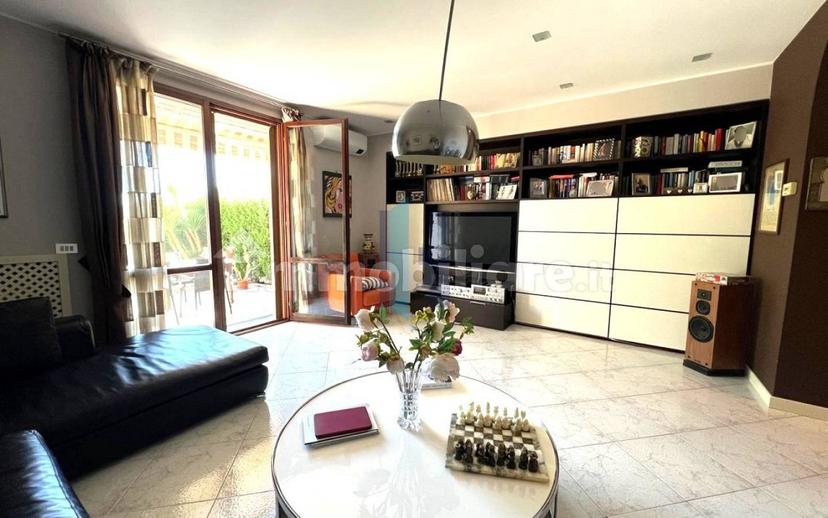 Villa a schiera via Andrea del Verrocchio 407, San Polo Vecchio, Brescia — foto 62 di 63