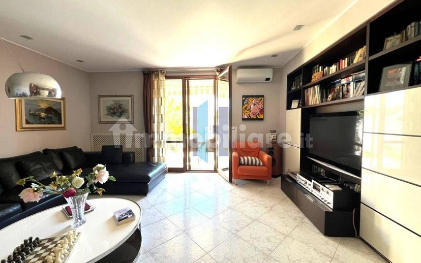 Villa a schiera via Andrea del Verrocchio 407, San Polo Vecchio, Brescia — foto 11 di 63