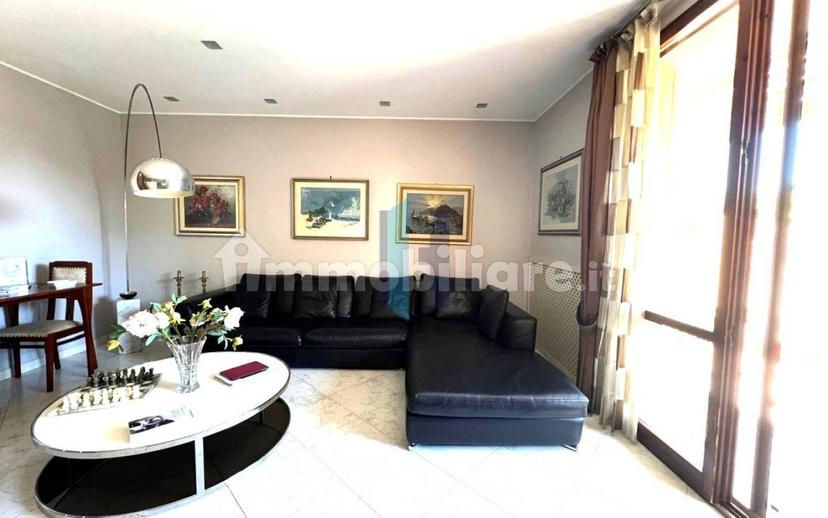 Villa a schiera via Andrea del Verrocchio 407, San Polo Vecchio, Brescia — foto 39 di 63