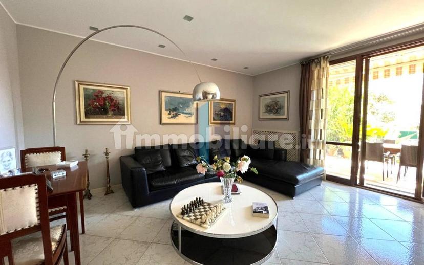 Villa a schiera via Andrea del Verrocchio 407, San Polo Vecchio, Brescia — foto 13 di 63