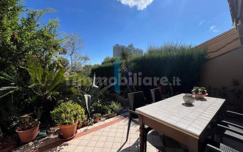Villa a schiera via Andrea del Verrocchio 407, San Polo Vecchio, Brescia — foto 20 di 63