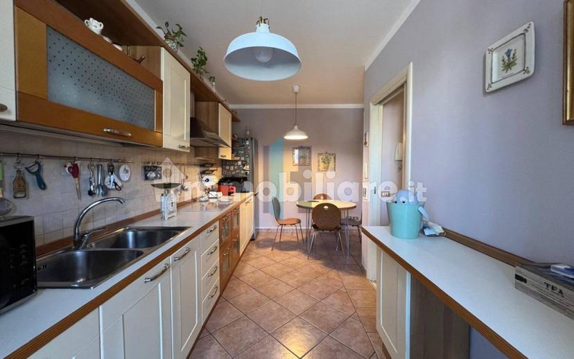 Villa a schiera via Andrea del Verrocchio 407, San Polo Vecchio, Brescia — foto 60 di 63
