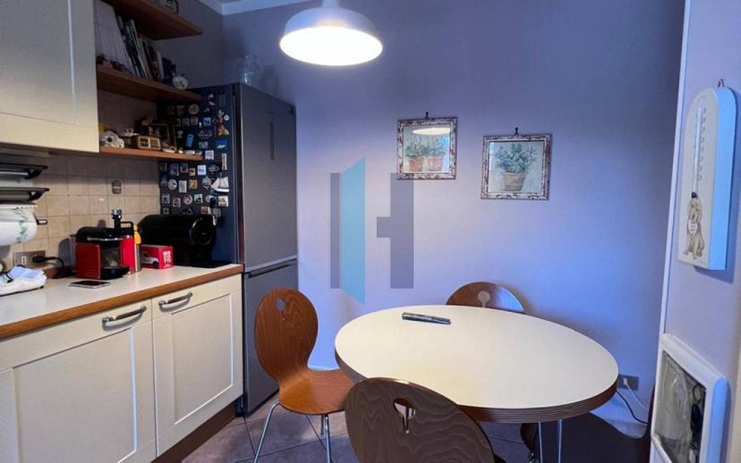 Villa a schiera via Andrea del Verrocchio 407, San Polo Vecchio, Brescia — foto 54 di 63