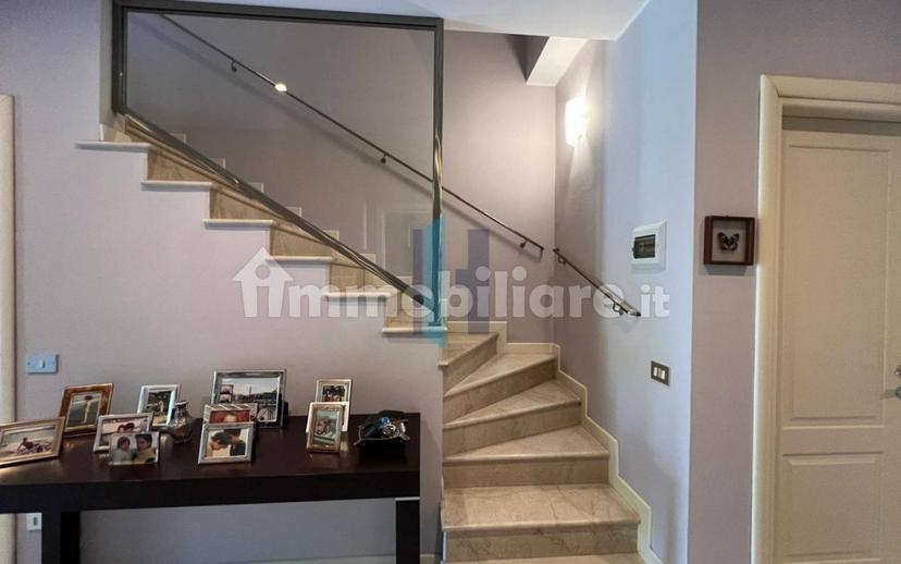 Villa a schiera via Andrea del Verrocchio 407, San Polo Vecchio, Brescia — foto 35 di 63