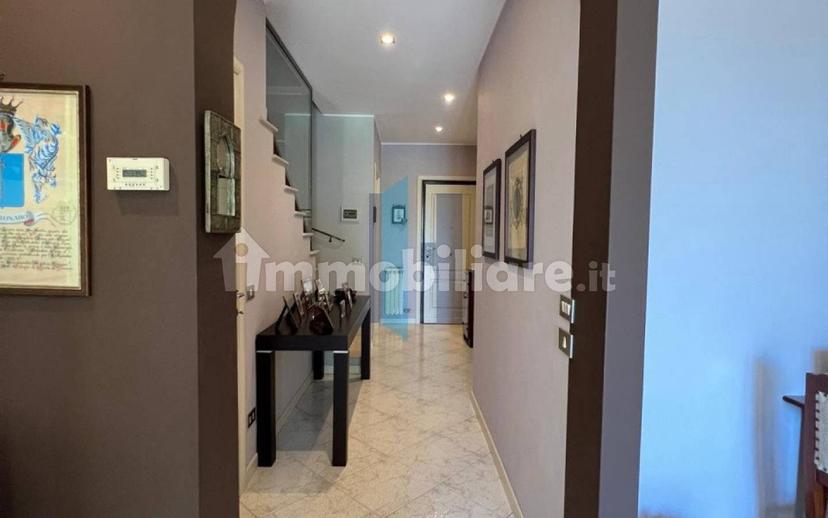 Villa a schiera via Andrea del Verrocchio 407, San Polo Vecchio, Brescia — foto 28 di 63