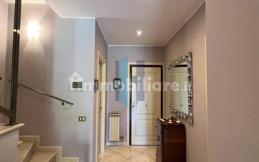 Villa a schiera via Andrea del Verrocchio 407, San Polo Vecchio, Brescia — foto 36 di 63
