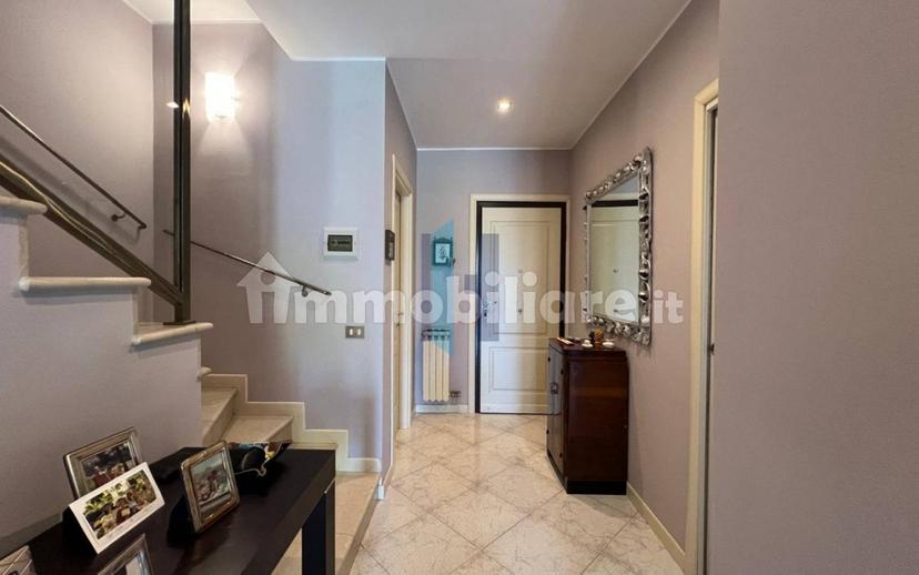 Villa a schiera via Andrea del Verrocchio 407, San Polo Vecchio, Brescia — foto 18 di 63