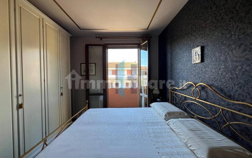 Villa a schiera via Andrea del Verrocchio 407, San Polo Vecchio, Brescia — foto 47 di 63
