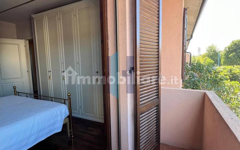 Villa a schiera via Andrea del Verrocchio 407, San Polo Vecchio, Brescia — foto 59 di 63