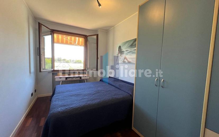 Villa a schiera via Andrea del Verrocchio 407, San Polo Vecchio, Brescia — foto 56 di 63