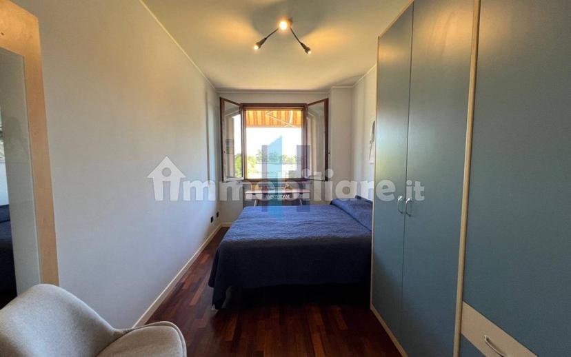 Villa a schiera via Andrea del Verrocchio 407, San Polo Vecchio, Brescia — foto 40 di 63