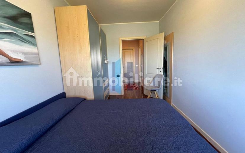 Villa a schiera via Andrea del Verrocchio 407, San Polo Vecchio, Brescia — foto 16 di 63