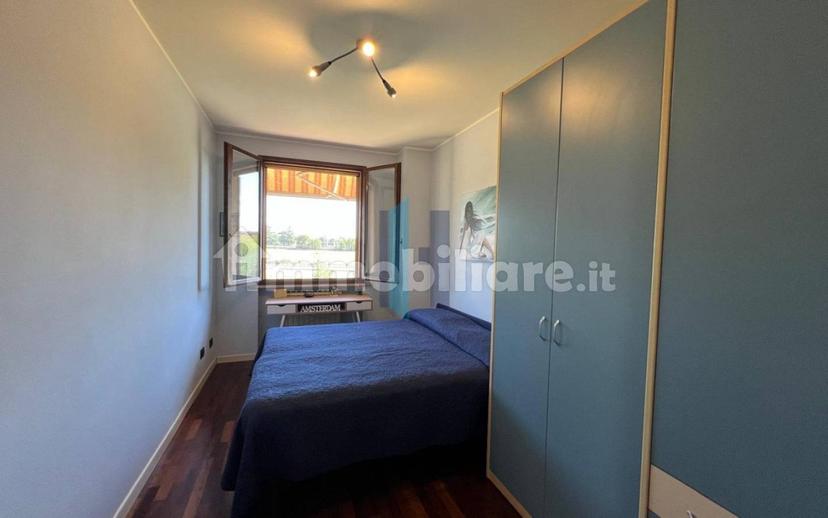 Villa a schiera via Andrea del Verrocchio 407, San Polo Vecchio, Brescia — foto 12 di 63