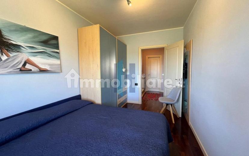Villa a schiera via Andrea del Verrocchio 407, San Polo Vecchio, Brescia — foto 17 di 63