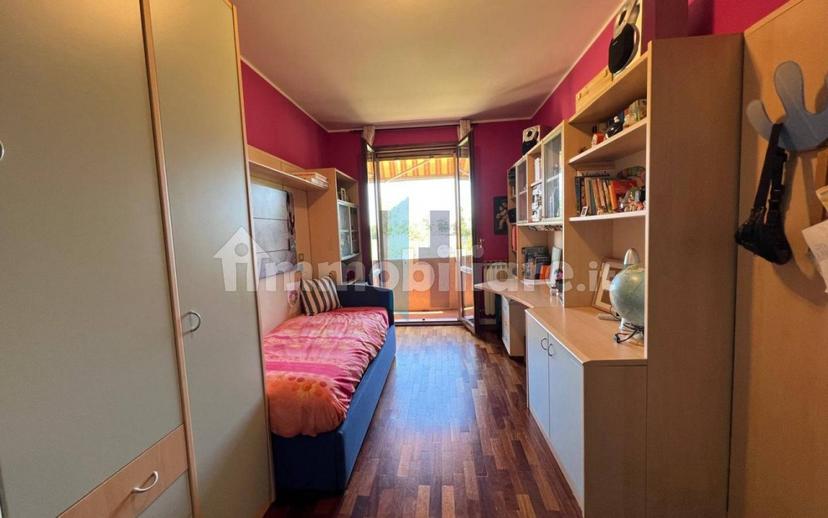 Villa a schiera via Andrea del Verrocchio 407, San Polo Vecchio, Brescia — foto 29 di 63