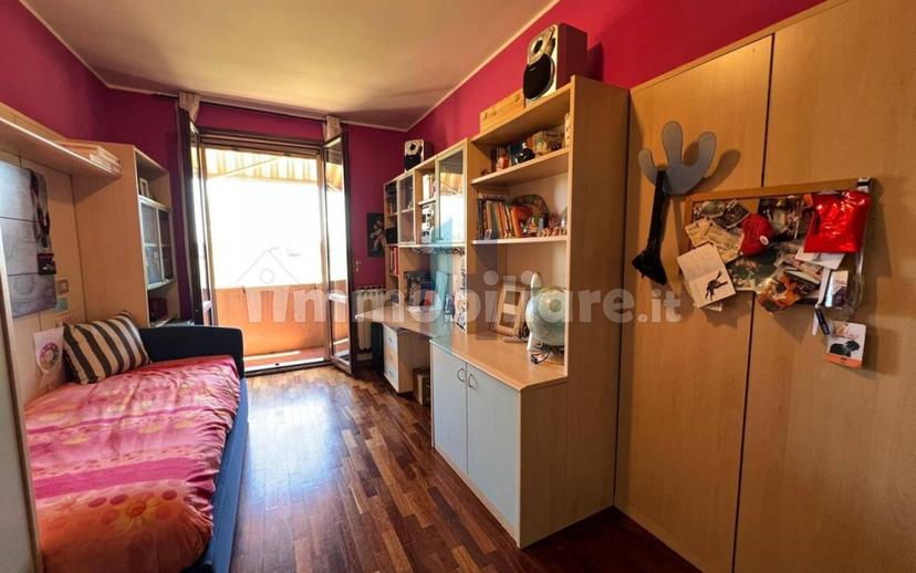 Villa a schiera via Andrea del Verrocchio 407, San Polo Vecchio, Brescia — foto 8 di 63