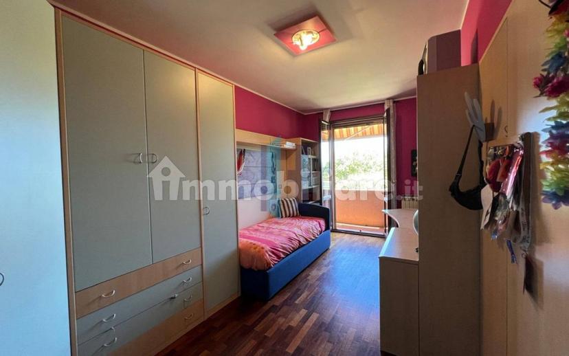 Villa a schiera via Andrea del Verrocchio 407, San Polo Vecchio, Brescia — foto 63 di 63