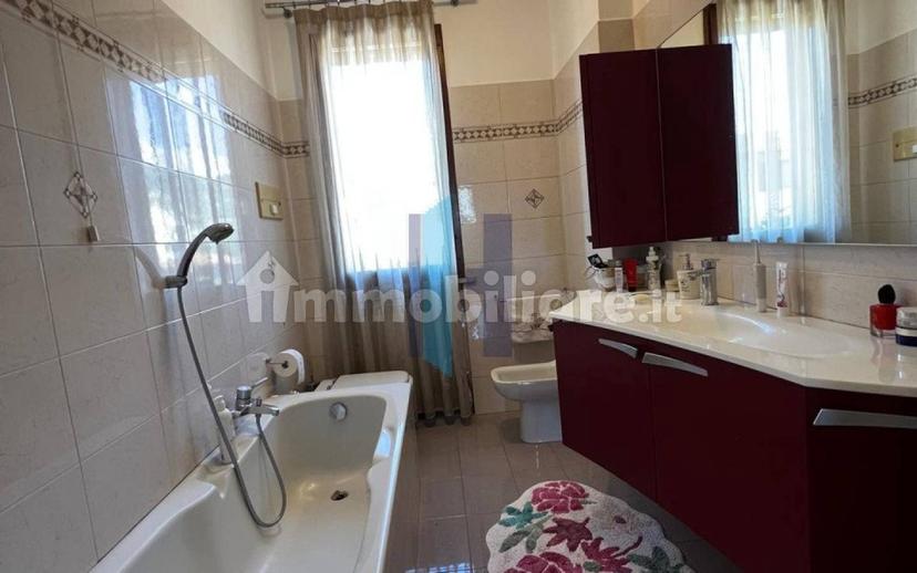 Villa a schiera via Andrea del Verrocchio 407, San Polo Vecchio, Brescia — foto 14 di 63