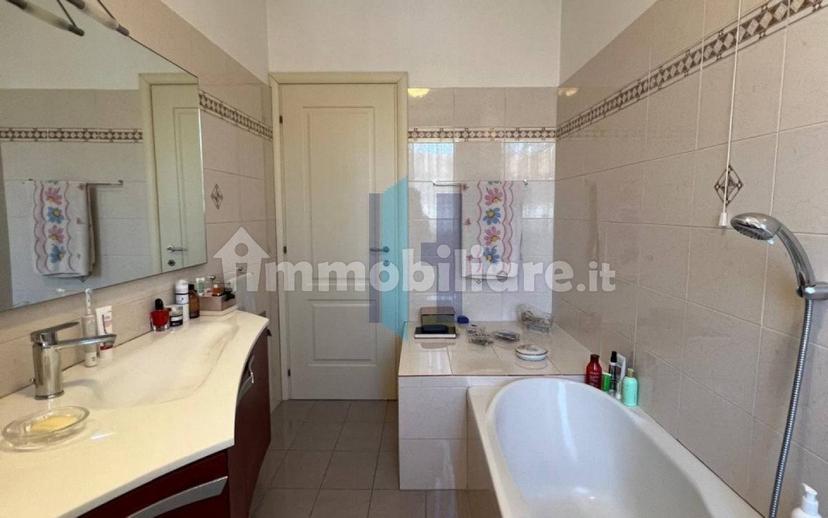 Villa a schiera via Andrea del Verrocchio 407, San Polo Vecchio, Brescia — foto 23 di 63