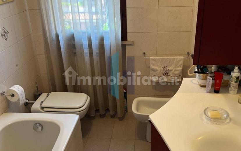 Villa a schiera via Andrea del Verrocchio 407, San Polo Vecchio, Brescia — foto 41 di 63