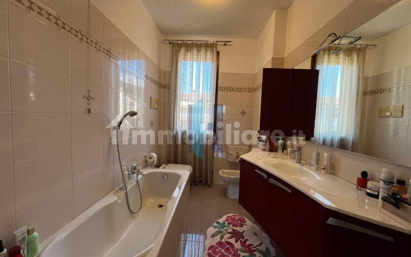 Villa a schiera via Andrea del Verrocchio 407, San Polo Vecchio, Brescia — foto 24 di 63