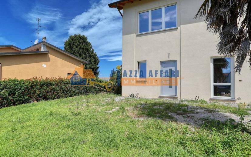 Terratetto unifamiliare via borghetto, Centro, Carnago — foto 22 di 61