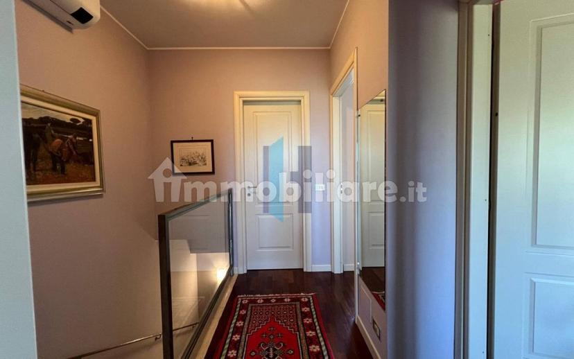 Villa a schiera via Andrea del Verrocchio 407, San Polo Vecchio, Brescia — foto 19 di 63