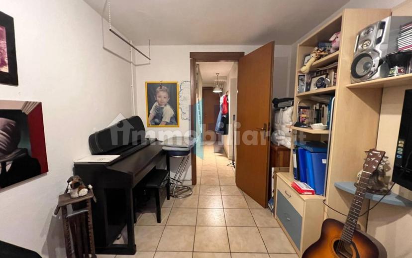 Villa a schiera via Andrea del Verrocchio 407, San Polo Vecchio, Brescia — foto 30 di 63