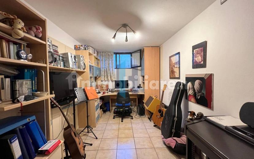 Villa a schiera via Andrea del Verrocchio 407, San Polo Vecchio, Brescia — foto 53 di 63