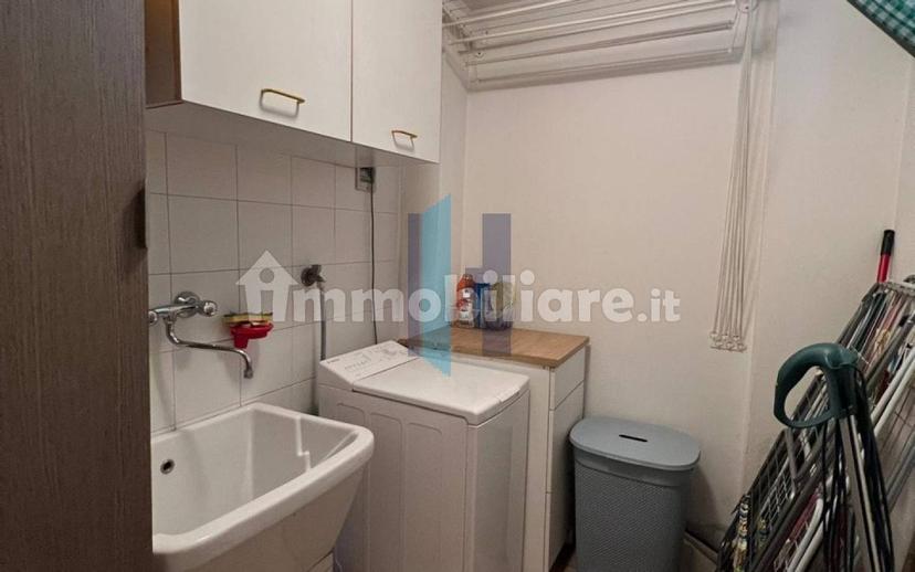 Villa a schiera via Andrea del Verrocchio 407, San Polo Vecchio, Brescia — foto 9 di 63