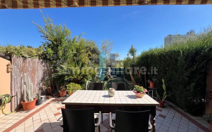 Villa a schiera via Andrea del Verrocchio 407, San Polo Vecchio, Brescia — foto 51 di 63