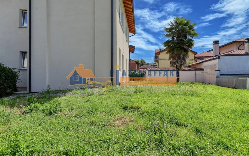 Terratetto unifamiliare via borghetto, Centro, Carnago — foto 44 di 61