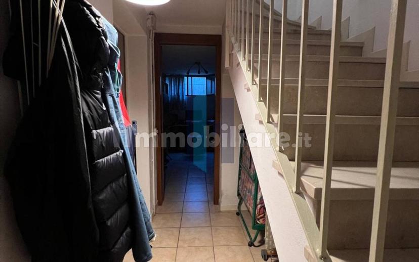 Villa a schiera via Andrea del Verrocchio 407, San Polo Vecchio, Brescia — foto 49 di 63