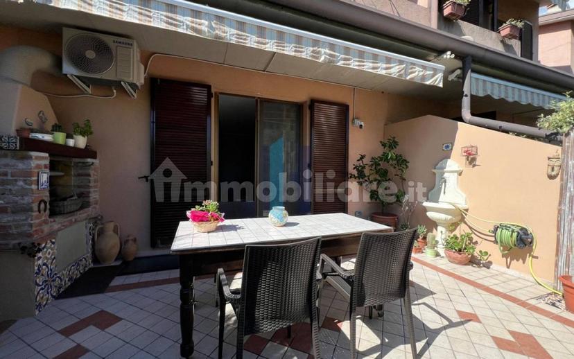 Villa a schiera via Andrea del Verrocchio 407, San Polo Vecchio, Brescia — foto 45 di 63