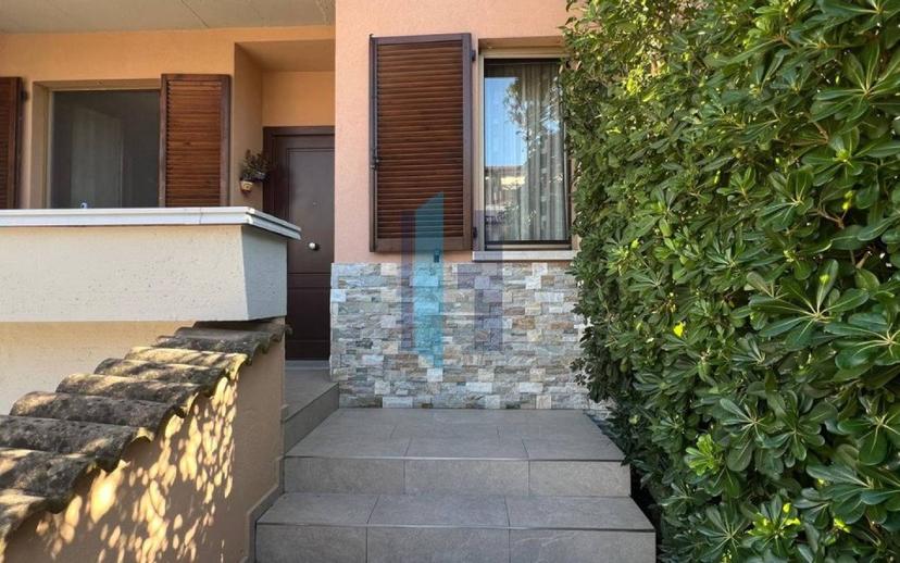 Villa a schiera via Andrea del Verrocchio 407, San Polo Vecchio, Brescia — foto 58 di 63