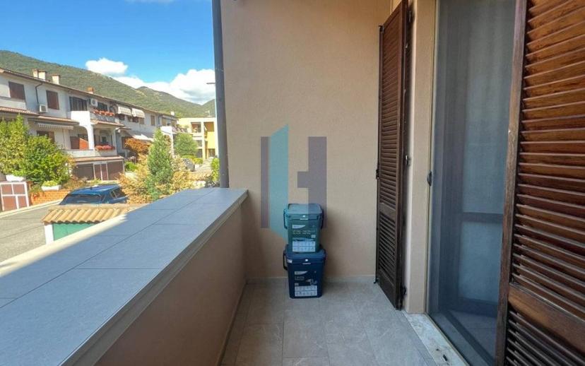 Villa a schiera via Andrea del Verrocchio 407, San Polo Vecchio, Brescia — foto 44 di 63