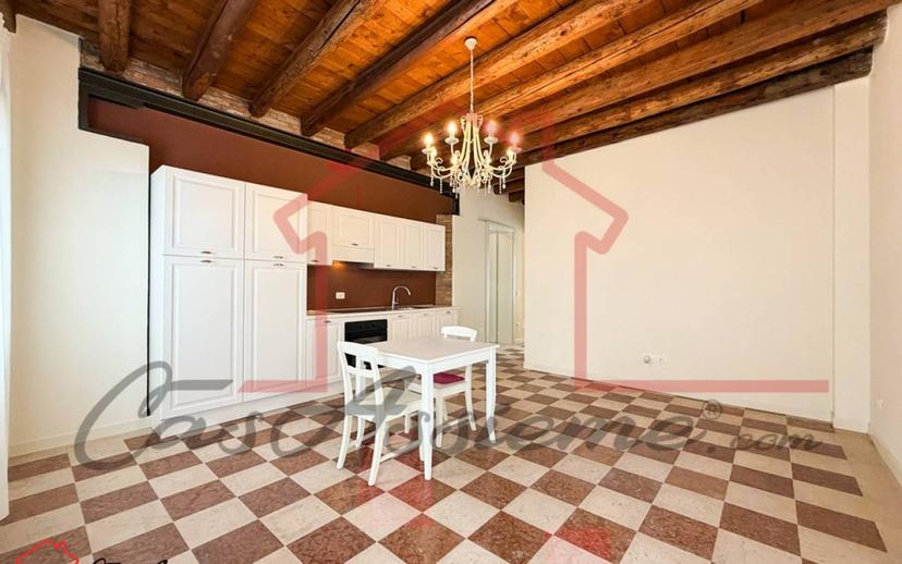 Bilocale ottimo stato, piano terra, Centro, Castello di Godego — foto 24 di 27