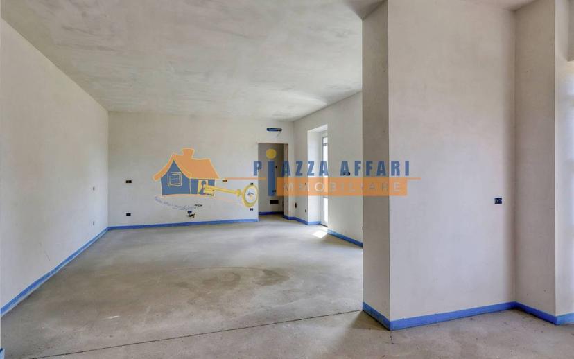 Terratetto unifamiliare via borghetto, Centro, Carnago — foto 60 di 61