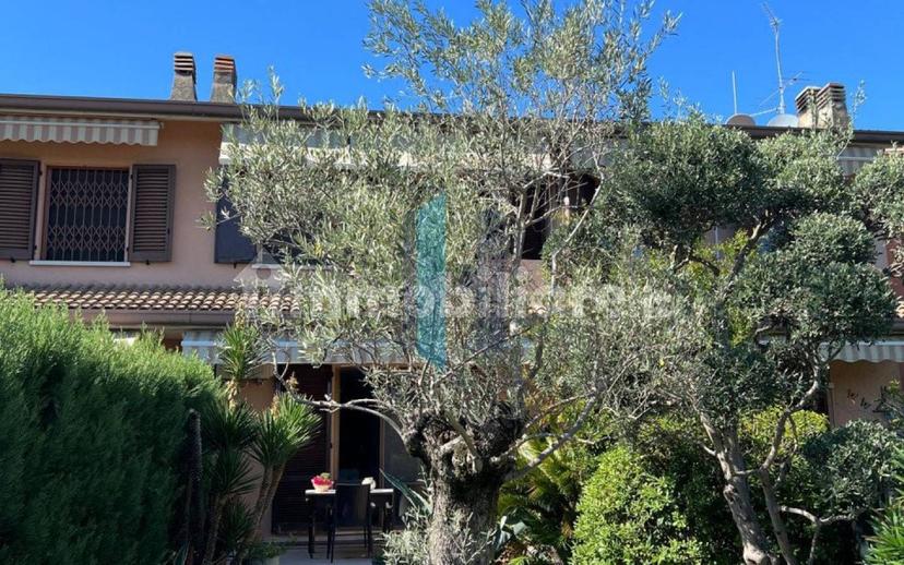Villa a schiera via Andrea del Verrocchio 407, San Polo Vecchio, Brescia — foto 6 di 63