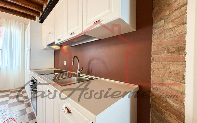 Bilocale ottimo stato, piano terra, Centro, Castello di Godego — foto 7 di 27