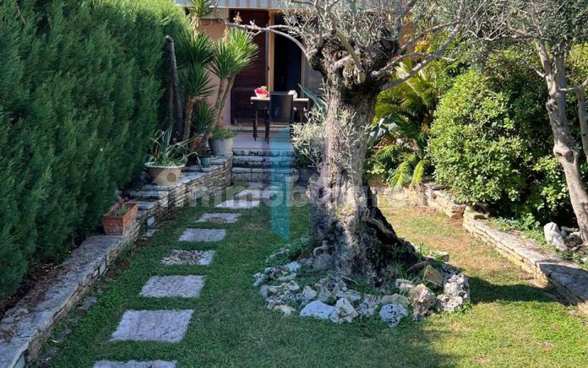 Villa a schiera via Andrea del Verrocchio 407, San Polo Vecchio, Brescia — foto 2 di 63