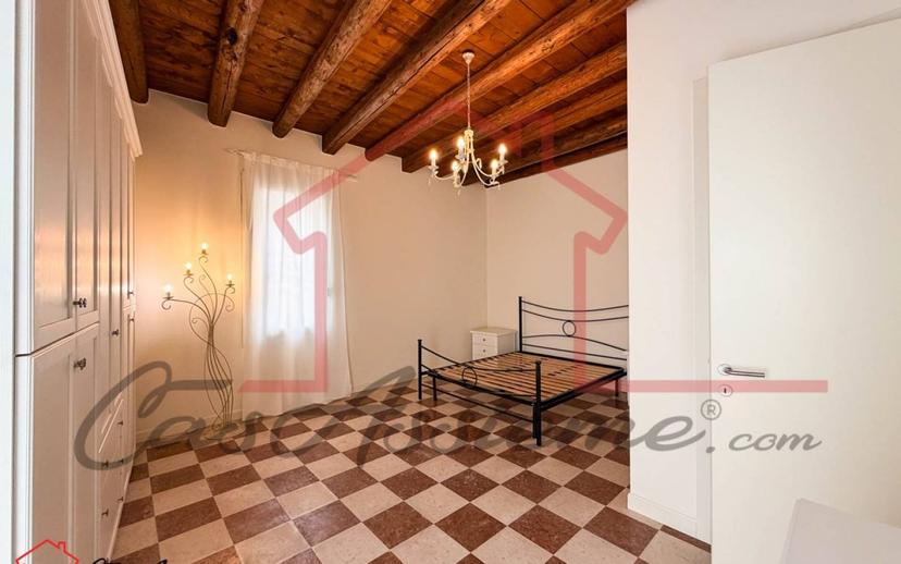 Bilocale ottimo stato, piano terra, Centro, Castello di Godego — foto 10 di 27