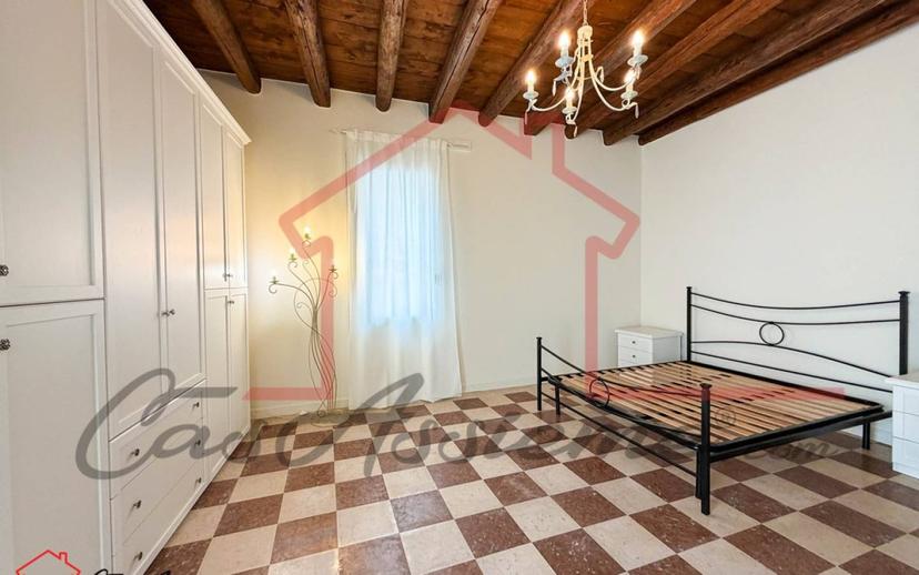 Bilocale ottimo stato, piano terra, Centro, Castello di Godego — foto 6 di 27